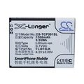 Ilc Replacement For CAMERON SINO, CSTCP301SL CS-TCP301SL